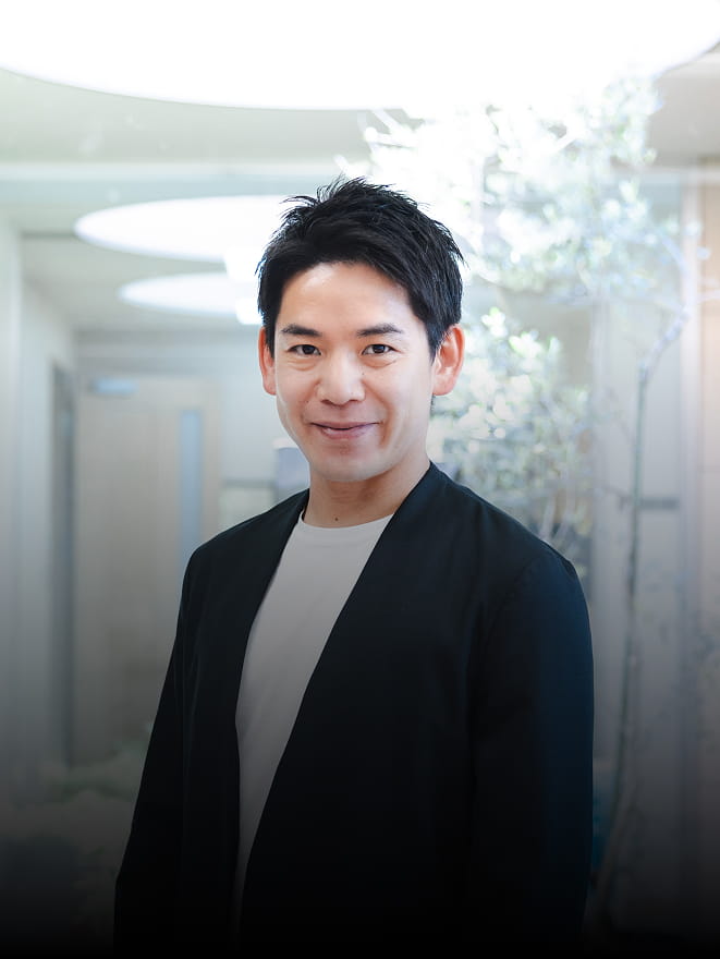 代表取締役社長