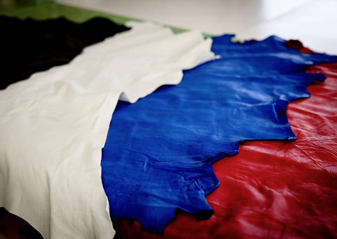ナイガイの強み